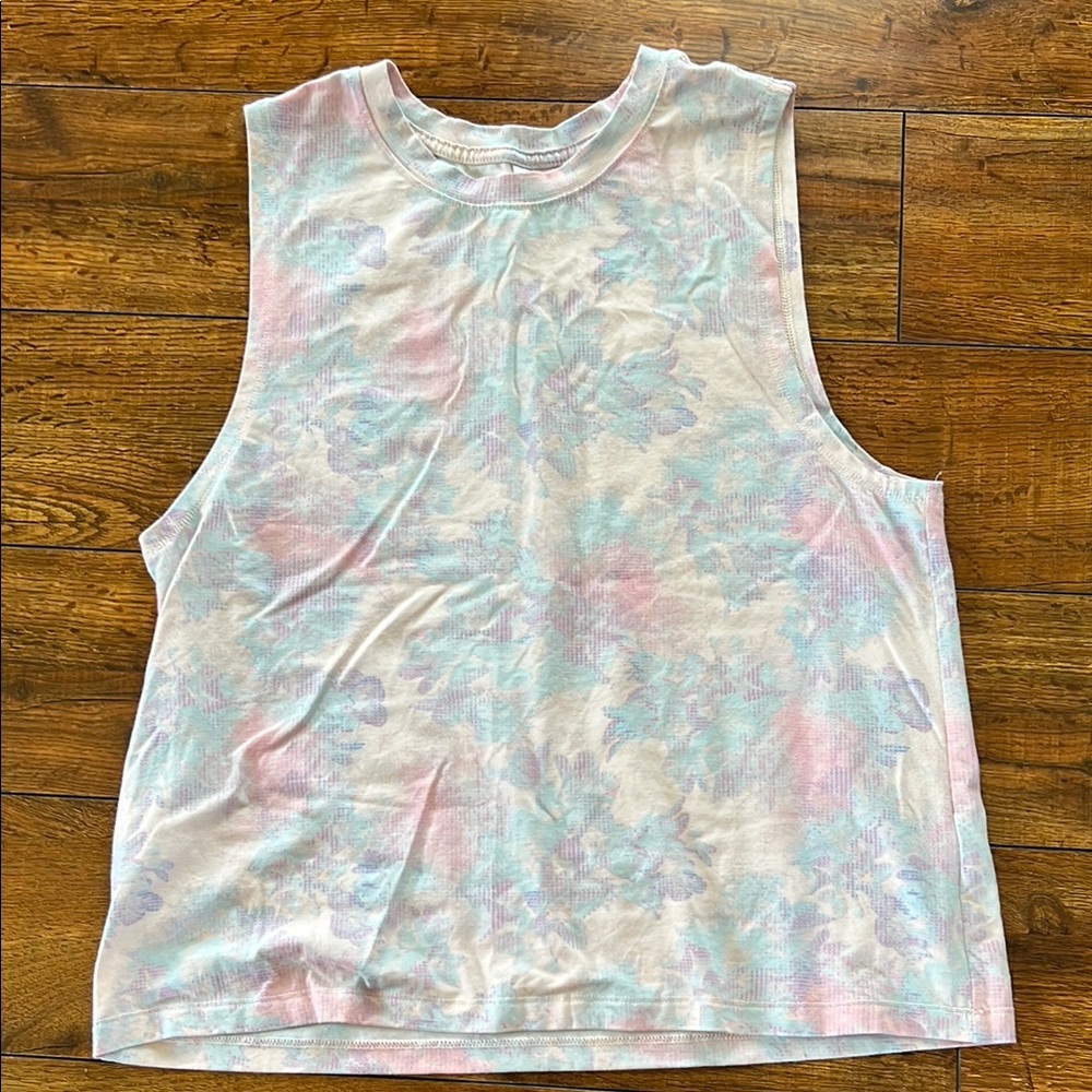 Fabletics Tank